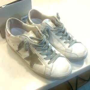 Golden Goose sneakers
